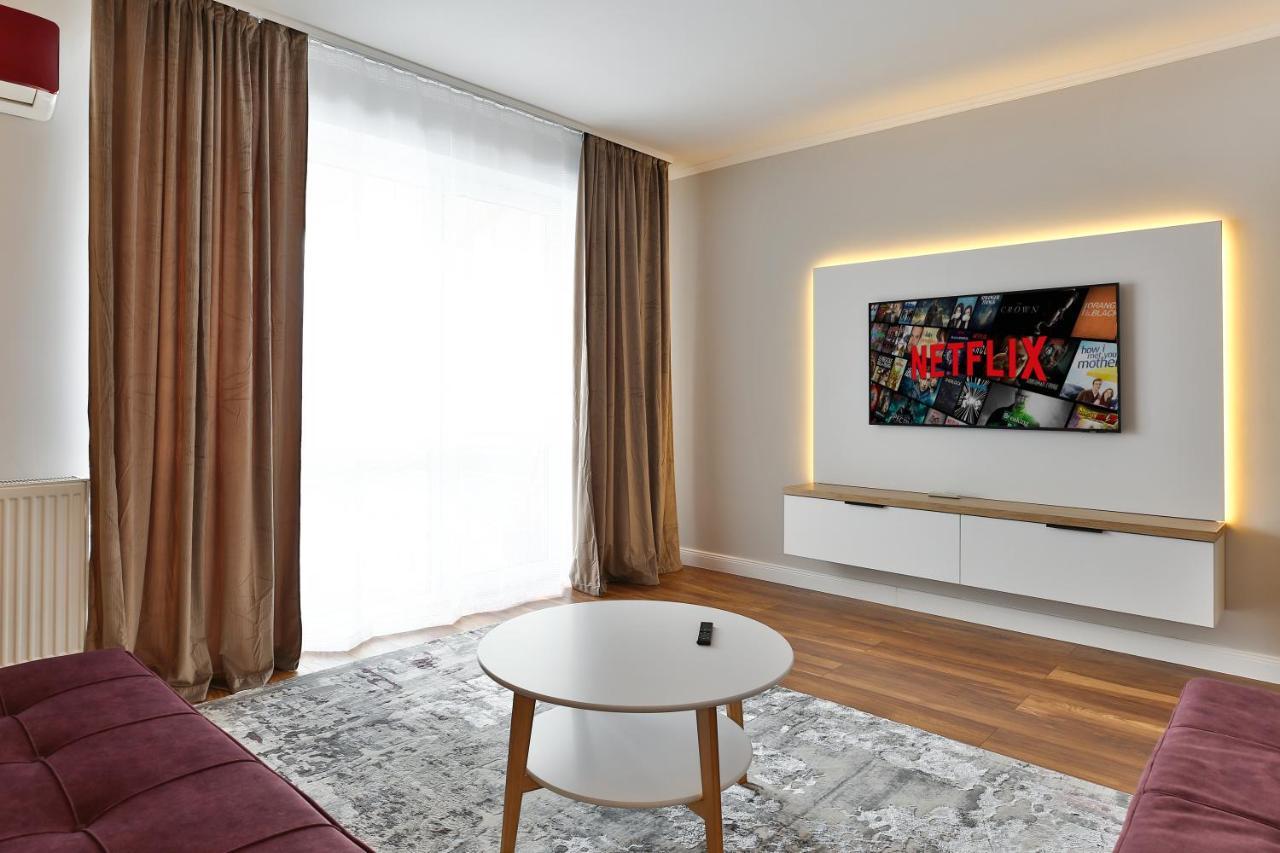 Ada Homes B4 Apartment