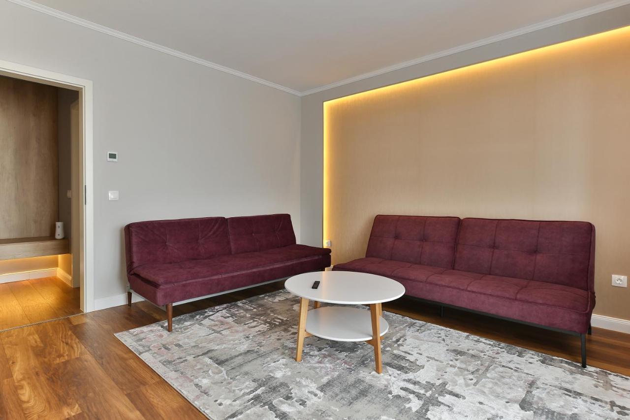 Ada Homes B4 Apartment