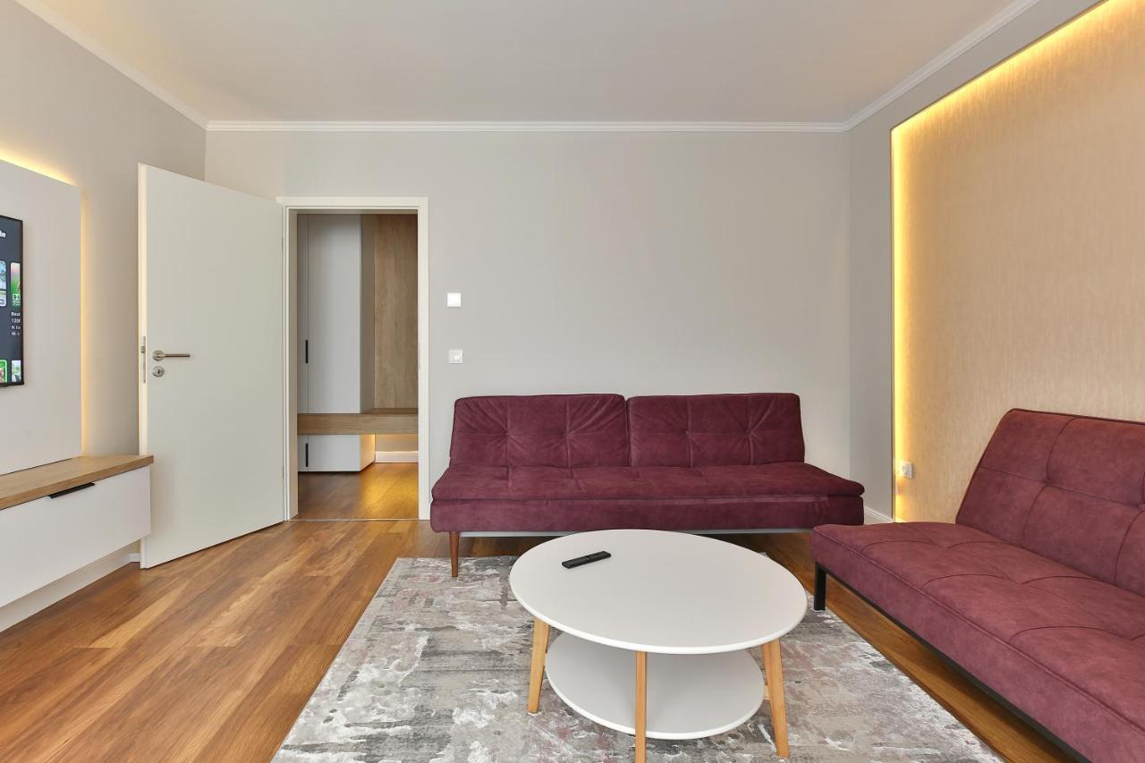 Ada Homes B4 * Brasov