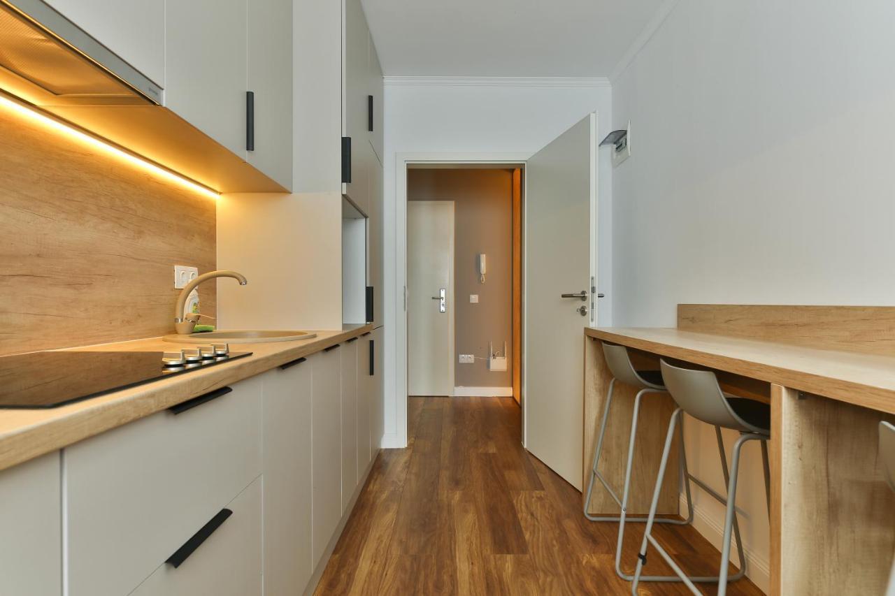 Ada Homes B4 Apartment Brasov