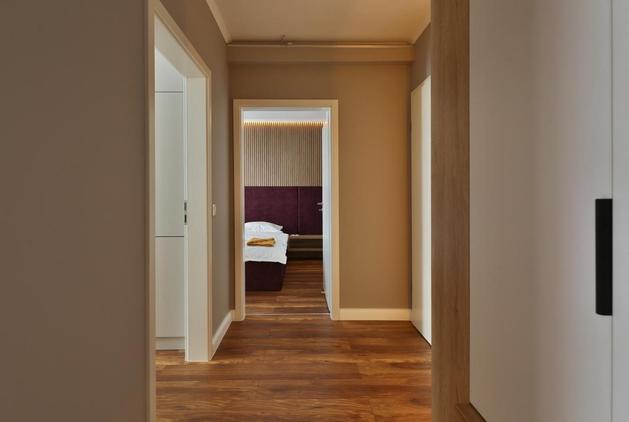 Ada Homes B4 * Brasov