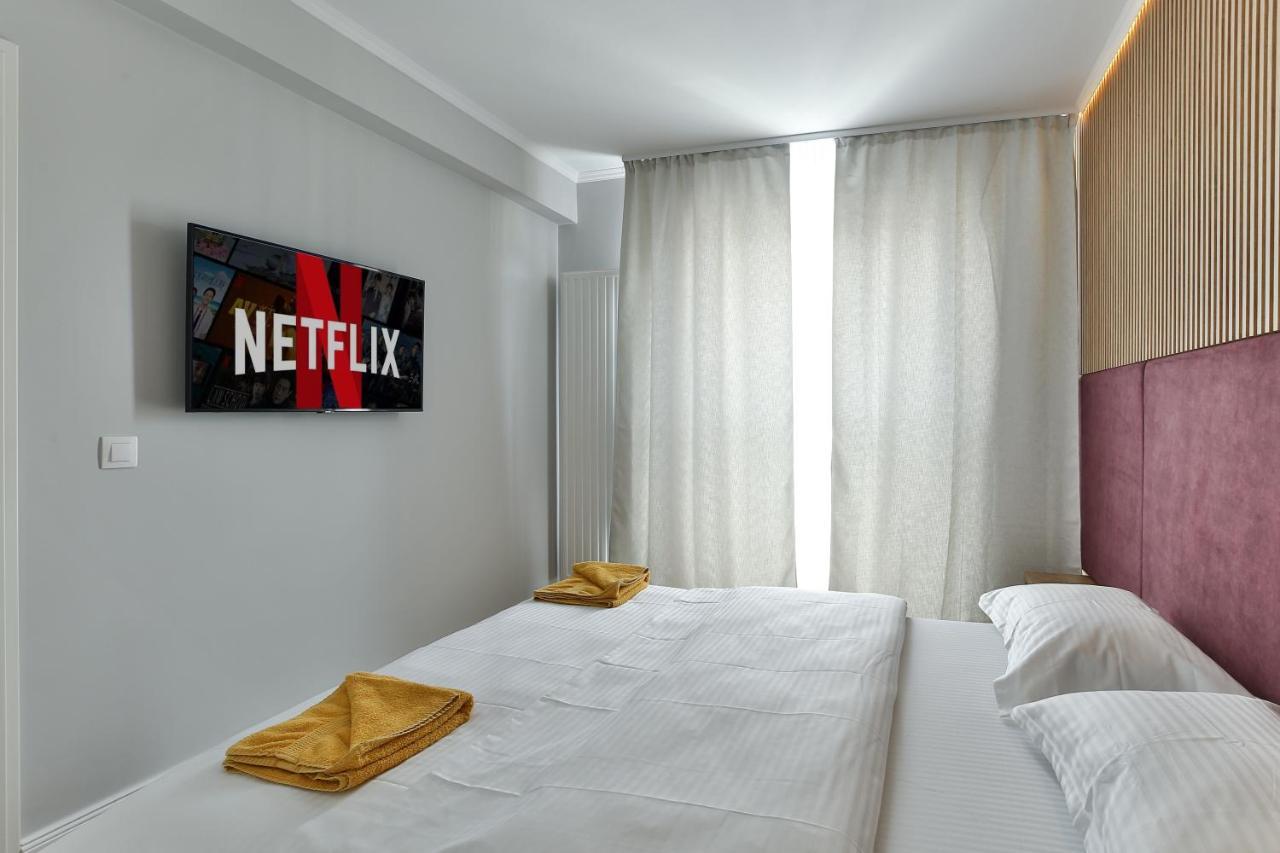 Ada Homes B4 * Brasov
