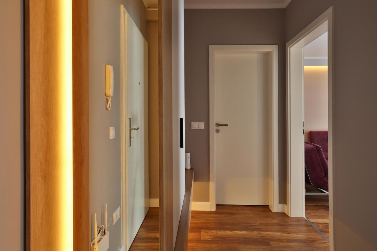 Ada Homes B4 * Braşov
